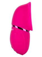 2. Sex Shop, Full Coverage Intimate pump by Calexotics