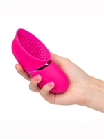 5. Sex Shop, Full Coverage Intimate pump by Calexotics