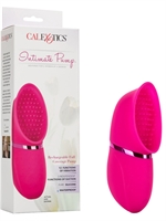 6. Sex Shop, Full Coverage Intimate pump by Calexotics