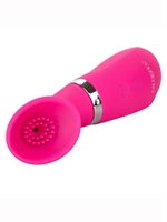 4. Sex Shop, Intimate pump Climaxer by Calexotics