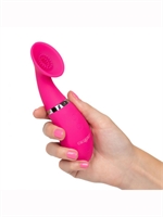 5. Sex Shop, Intimate pump Climaxer by Calexotics