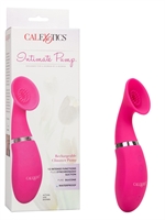 6. Sex Shop, Intimate pump Climaxer by Calexotics