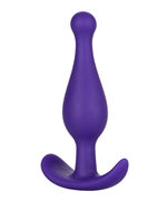 2. Sex Shop, Booty Call Rocker Stimulator by Calexotics