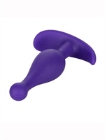 4. Sex Shop, Booty Call Rocker Stimulator by Calexotics