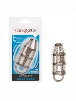5. Sex Shop, Ultimate cock cage by Calexotics
