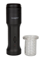 4. Sex Shop, Optimum Power Ultimate Head Exciter by CalExotics