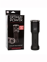 5. Sex Shop, Optimum Power Ultimate Head Exciter by CalExotics