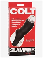 6. Sex Shop, Penis extender sleeve Slammer from COLT