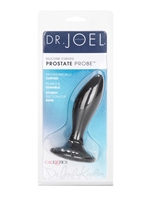 6. Sex Shop, Silicone Probe Curved Prostate from  Dr. Joel Kaplan