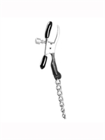 2. Sex Shop, Alligator Nipple Clamps by Fetish Fantasy