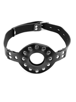 4. Sex Shop, Fetish Deluxe Ball Gag and Dong Black