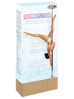 2. Sex Shop, Superstar dance pole by Vivilo