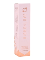 3. Sex Shop, Dry body oil by High On Love