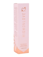 3. Sex Shop, Dry body oil by High On Love