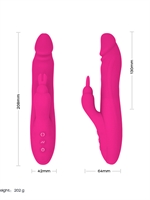 6. Sex Shop, Coquin by Eros and Company