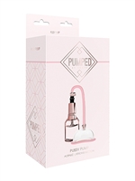 5. Sex Shop, Rose Gold Pussy Pump by Pumped