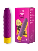 2. Sex Shop, Beat by Romp