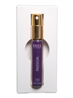 2. Sex Shop, Passion - Perfume for women by Eros and Company-MINI8ML
