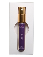 2. Sex Shop, Désire - Perfume for women by Eros and Company -MINI8ML