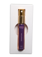 2. Sex Shop, Sensation - Perfume for women by Eros and Company-MINI8ML