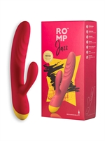 2. Sex Shop, Jazz by Romp