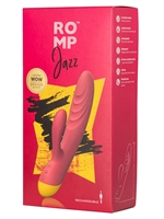 3. Sex Shop, Jazz by Romp