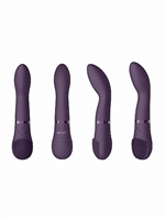2. Sex Shop, Purple Pleasure Kit #05 by SHOTS