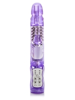 2. Sex Shop, Waterproof Jack Rabbit by California Exotics