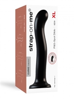 3. Sex Shop, P and G Spot XL Dildo by Strap-On-Me