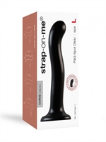 3. Sex Shop, P and G Spot Large Dildo by Strap-On-Me