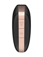 3. Sex Shop, Love Triangle by Satisfyer