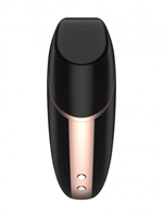 4. Sex Shop, Love Triangle by Satisfyer