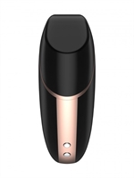4. Sex Shop, Love Triangle by Satisfyer