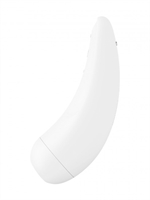 2. Sex Shop, Curvy 2+ by Satisfyer