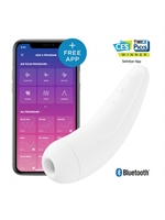 5. Sex Shop, Curvy 2+ by Satisfyer