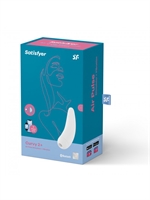 6. Sex Shop, Curvy 2+ by Satisfyer