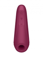 2. Sex Shop, Curvy 1+ by Satisfyer