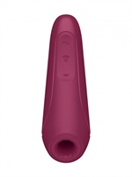 2. Sex Shop, Curvy 1+ by Satisfyer