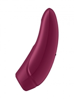 4. Sex Shop, Curvy 1+ by Satisfyer