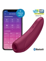 5. Sex Shop, Curvy 1+ by Satisfyer