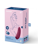 6. Sex Shop, Curvy 1+ by Satisfyer