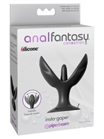 6. Sex Shop, Anal Plug Insta-Gaper by Anal Fantasy