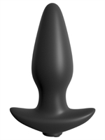 3. Sex Shop, Remote Control Silicone Plug