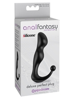 3. Sex Shop, Anal Fantasy Collection Deluxe Perfect Plug