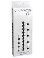 3. Sex Shop, Anal Fantasy Collection Beginner's Bead Kit