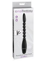 3. Sex Shop, Anal Fantasy Collection Flexa-Pleaser Power Beads