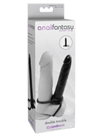 3. Sex Shop, Anal Fantasy Collection Double Trouble