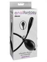 3. Sex Shop, Anal Fantasy Collection Inflatable Silicone