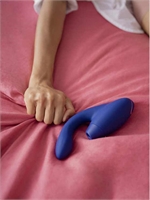2. Sex Shop, Blueberry Womanizer Duo by Womanizer