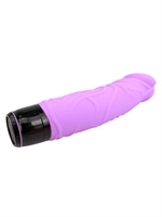 3. Sex Shop, The M-Mello Realistic Dildo